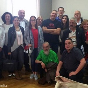 Caritas na 9. Nacionalnom susretu o beskućništvu